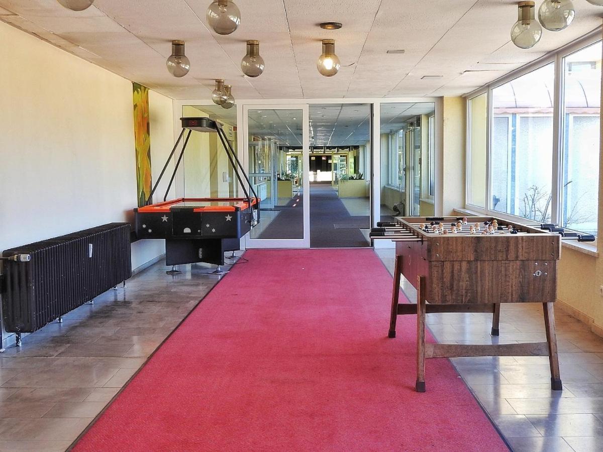 Appartement Zum Kuckuck Noch Mal โฮเฮอไกส์ ภายนอก รูปภาพ