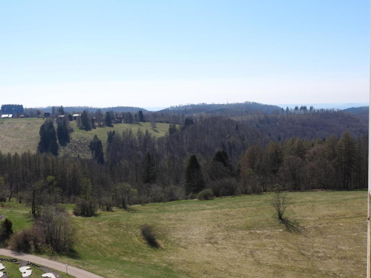 Appartement Zum Kuckuck Noch Mal โฮเฮอไกส์ ภายนอก รูปภาพ