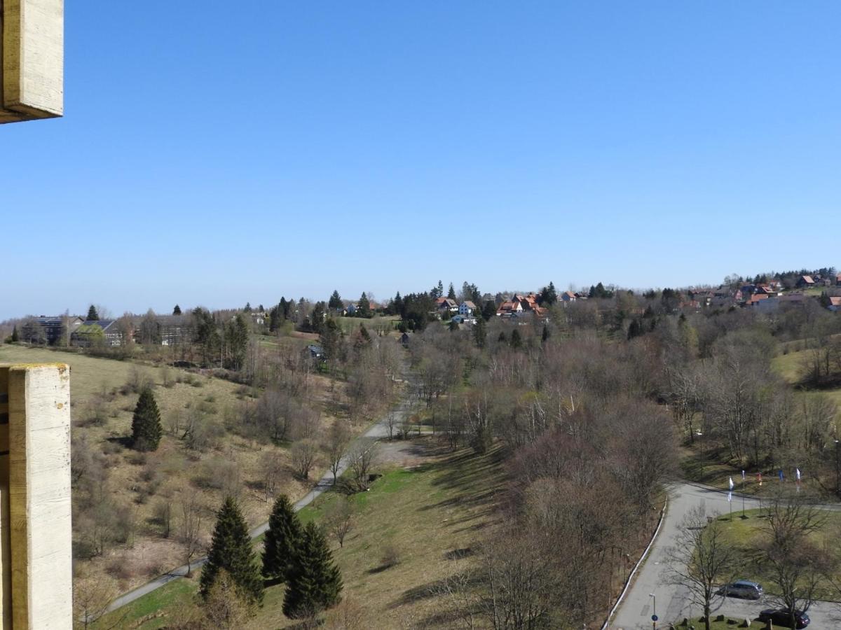 Appartement Zum Kuckuck Noch Mal โฮเฮอไกส์ ภายนอก รูปภาพ