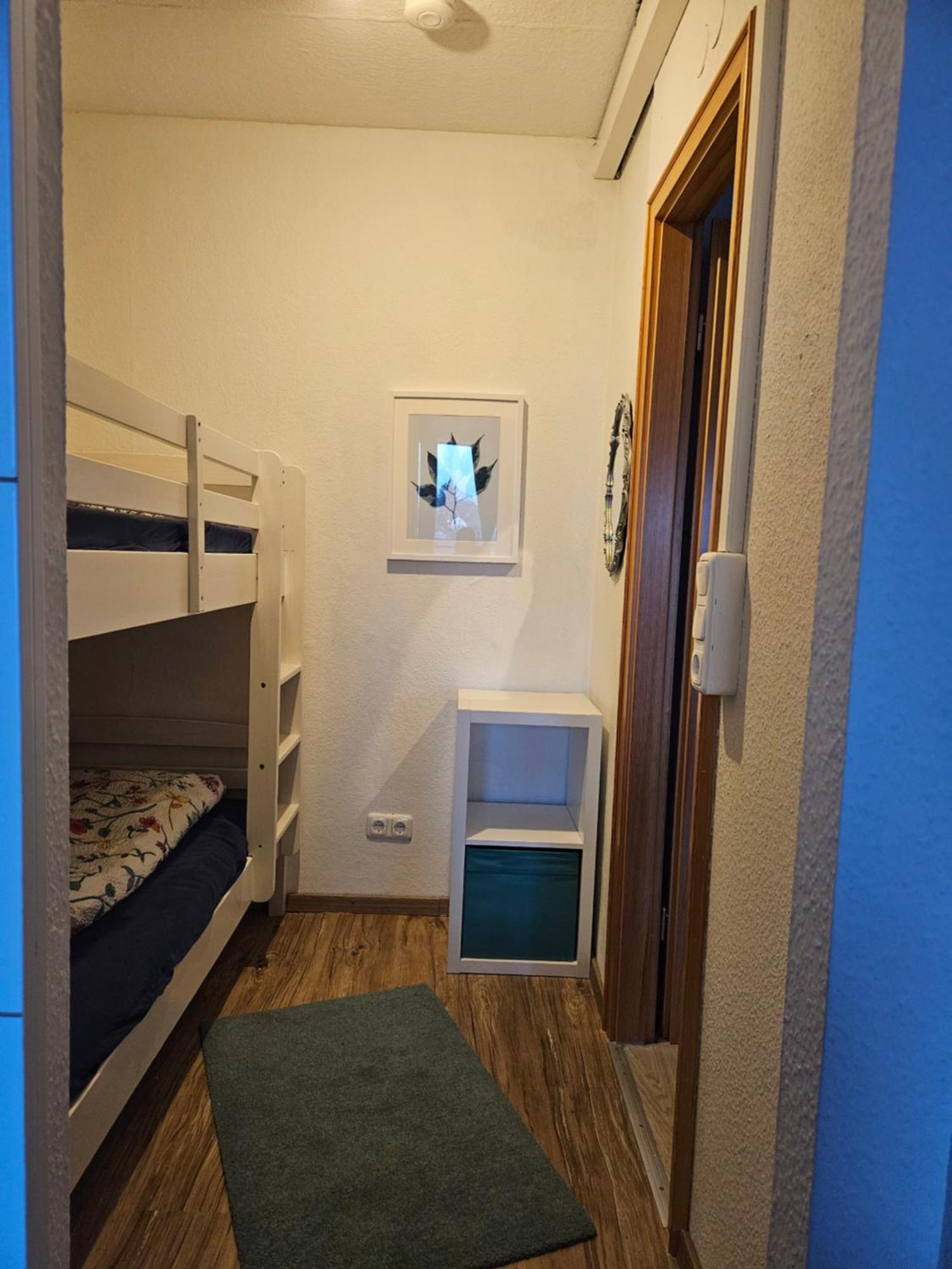 Appartement Zum Kuckuck Noch Mal โฮเฮอไกส์ ภายนอก รูปภาพ